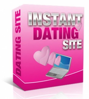 Instant Dating Site MRR Software