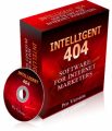 Intelligent 404 PLR Software