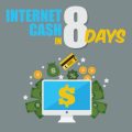 Internet Cash In 8 Days MRR Audio