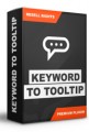 Keyword To Tooltip Personal Use Software 
