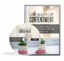 Life Of Contentment - Video Upgrade MRR Video With Audio