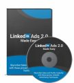 Linked In Ads 20 Made Easy Video Upgrade Personal Use ...