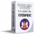 Marketing Lessons Taught By Psychopaths Giveaway Rights ...