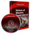 Massive Buyers List 20 Review Pack PLR Video