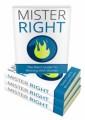 Mister Right Personal Use Ebook 
