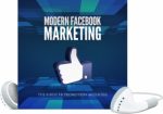 Modern Facebook Marketing MRR Ebook With Audio