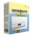 New Infertility Flipping Niche Blog Personal Use Template 