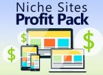 Niche Sites Profit Pack MRR Template
