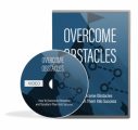 Overcome Obstacles MRR Video With Audio