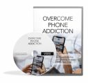 Overcome Phone Addiction Video Upgrade MRR Video With Audio