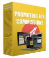 Promoting For Commissions PLR Article