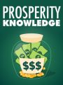 Prosperity Knowledge PLR Ebook