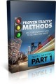 Proven Traffic Methods MRR Video With Audio