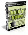 Running For Beginners PLR Autoresponder Messages