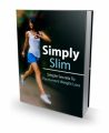 Simply Slim MRR Ebook