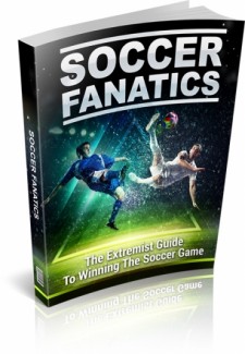 Soccer Fanatics MRR Ebook