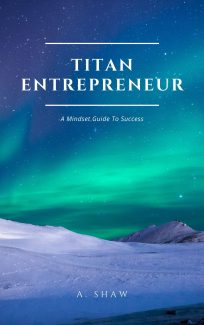 Titan Entrepreneur MRR Ebook