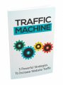 Traffic Machine MRR Ebook