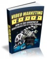 Video Marketing Gold Give Away Rights Ebook