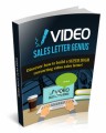 Video Sales Letter Genius PLR Ebook 