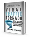 Viral Traffic Tornado Personal Use Ebook
