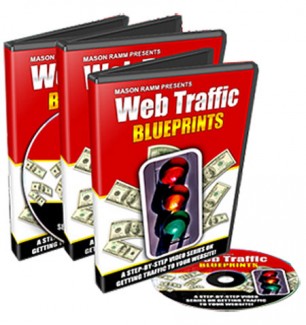 Web Traffic Blueprints Personal Use Video