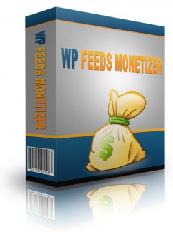 Wp Feeds Monetizer Personal Use Software