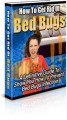 How To Get Rid Of Bed Bugs PLR Ebook 