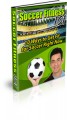 Soccer Fitness 101 MRR Ebook