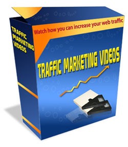 Traffic Marketing Videos Plr Video