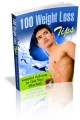100 Weight Loss Tips - Helpful Advice To Get You ...