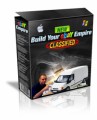 Build Your Ebay Empire Classified Resale Rights Ebook
