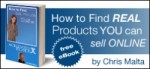 How To Find Real Products To Sell Online Personal Use Ebook