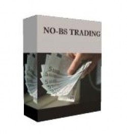No-Bs Forex Trading System Give Away Rights Ebook