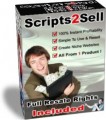 Scripts2sell Package Resale Rights Software