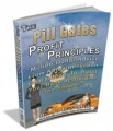 The Pill Gates Profit Principles Personal Use Ebook