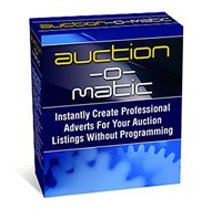 Auction-O-Matic MRR Software