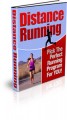 Distance Running Plr Ebook