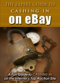 The Expert Guide To Cashing In On Ebay PLR Ebook