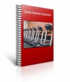 Cardio Exercise Equipment Plr Ebook
