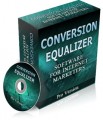 Conversion Equalizer Resale Rights Software