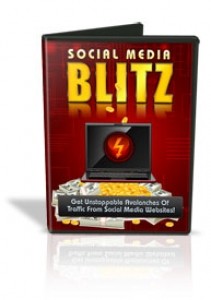 Social Media Blitz Mrr Video