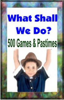 What Shall We Do Give Away Rights Ebook