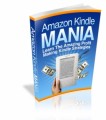 Amazon Kindle Mania Mrr Ebook