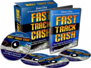 Fast Track Cash Mrr Ebook With Video