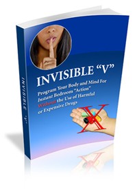 Invisible Viagra Resale Rights Ebook