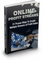 Online Profit Streams Mrr Ebook