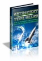 Skyrocket Your Sales Mrr Ebook