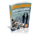 Affiliate Marketing And Success Systems MRR Ebook