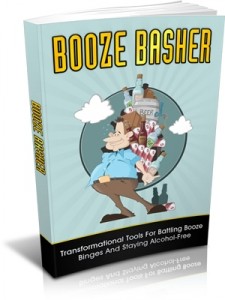 Booze Basher Mrr Ebook